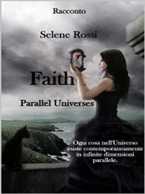 cover image of Parallel Universes